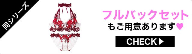 Tバックセットもご用意あります