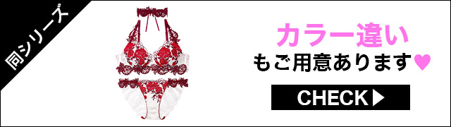 単品ガーターもご用意あります