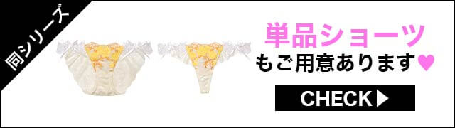 Tバックセットもご用意あります