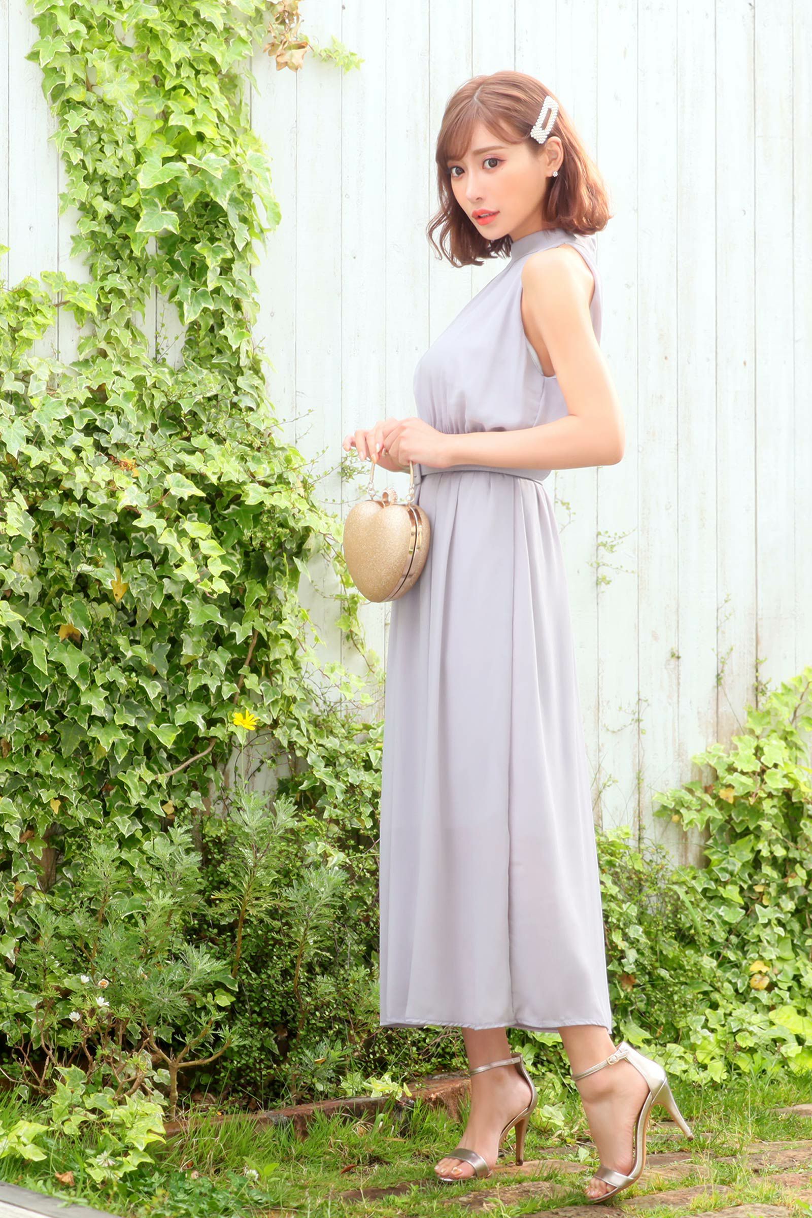 Bigelt American Sleeve One Piece ビックベルト付きアメリカンスリーブワンピース 明日花キララ プロデュース下着ブランド Whip Bunny ホイップバニー 公式通販